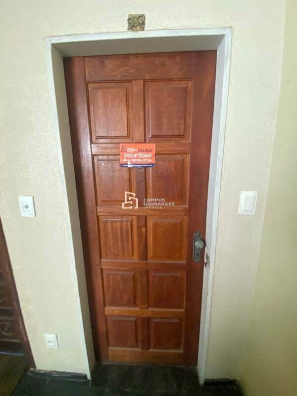 Apartamento, Cardoso, 2 Quartos, 1 Vaga