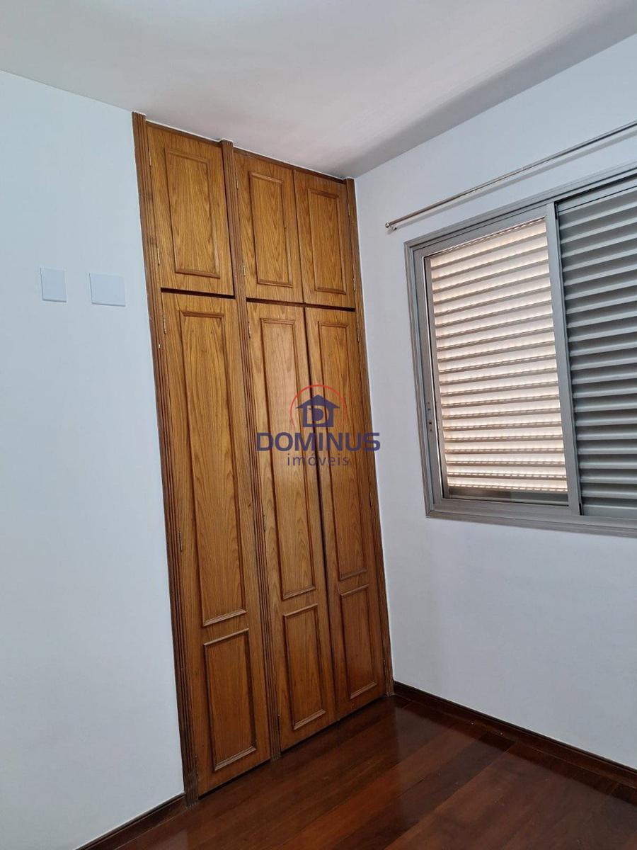 Apartamento, Centro, 2 Quartos, 1 Vaga, 1 Suíte