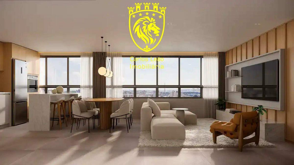 Apartamento, Gutierrez, 2 Quartos, 1 Vaga, 2 Suítes