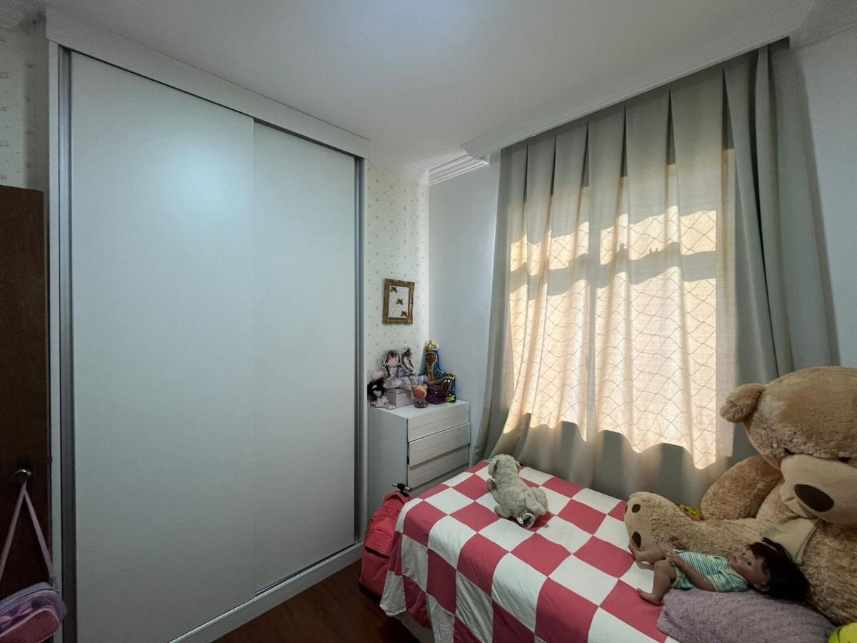 Apartamento, Cidade Nova, 3 Quartos, 1 Vaga, 1 Suíte