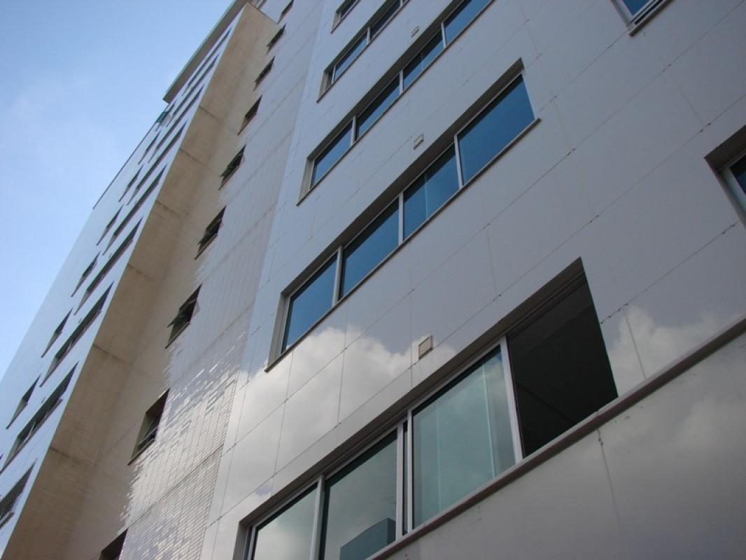 Apartamento, Lourdes, 4 Quartos, 3 Vagas, 2 Suítes