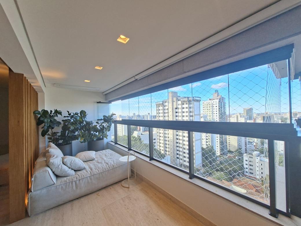 Apartamento, Santo Antônio, 4 Quartos, 3 Vagas, 2 Suítes