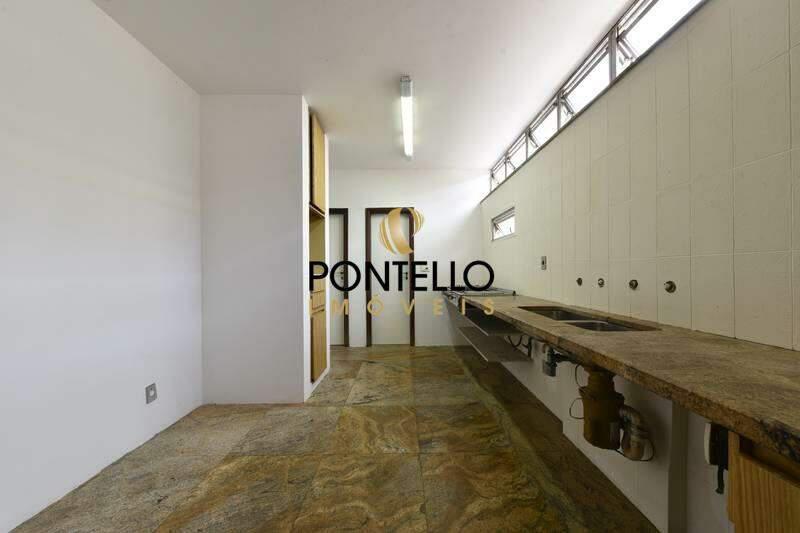Casa, Mangabeiras, 6 Quartos, 6 Vagas, 4 Suítes