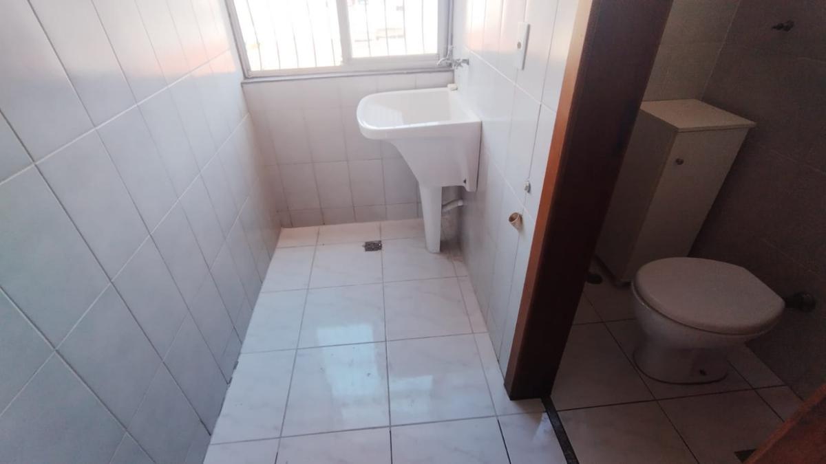 Cobertura, Colégio Batista, 3 Quartos, 2 Vagas, 1 Suíte