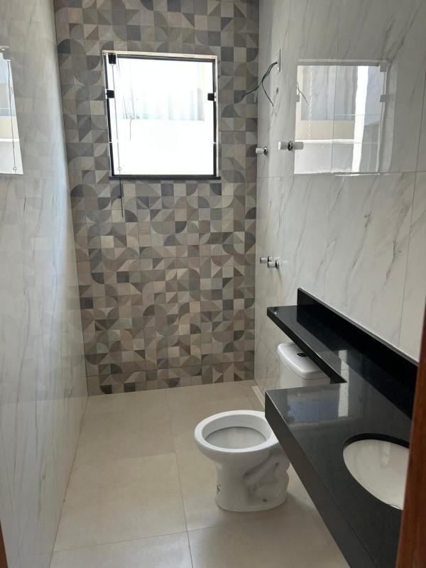 Casa, Residencial Visão, 3 Quartos, 2 Vagas, 1 Suíte