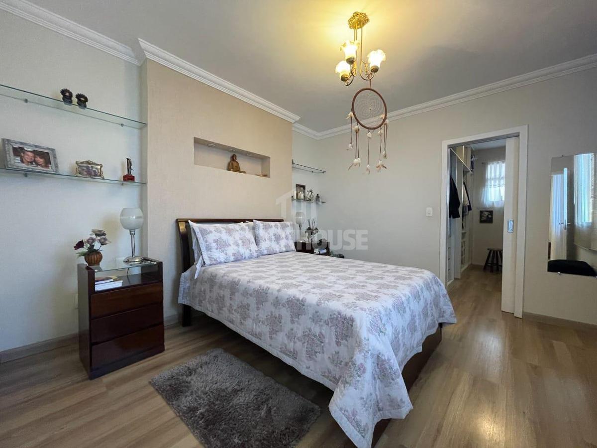 Apartamento, Santo Antônio, 4 Quartos, 3 Vagas, 2 Suítes