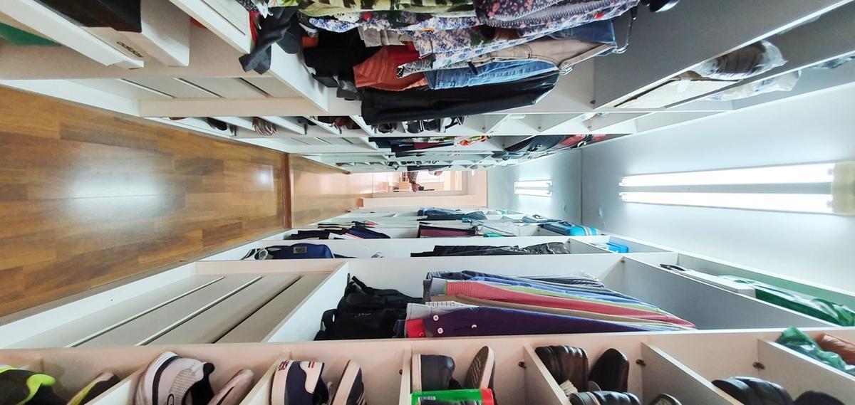 Cobertura, Castelo, 4 Quartos, 6 Vagas, 4 Suítes