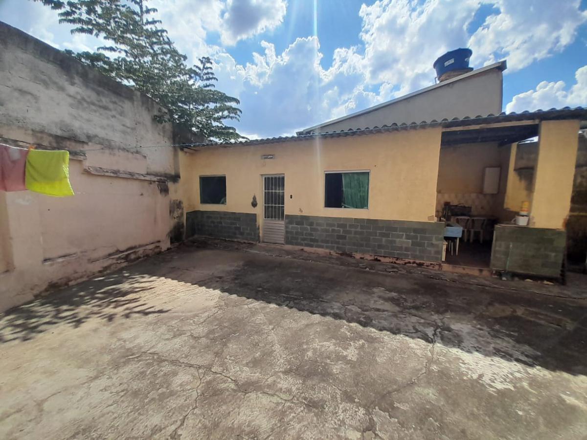 Casa, Renascença, 3 Quartos, 7 Vagas, 1 Suíte