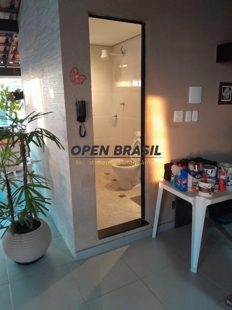 Apartamento, Santa Inês, 4 Quartos, 1 Vaga