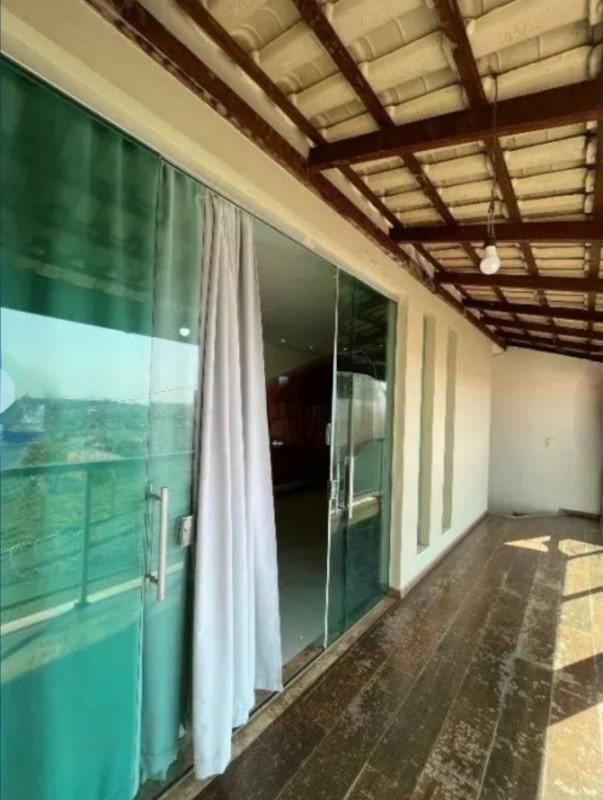 Casa, Diamante, 4 Quartos, 3 Vagas, 1 Suíte