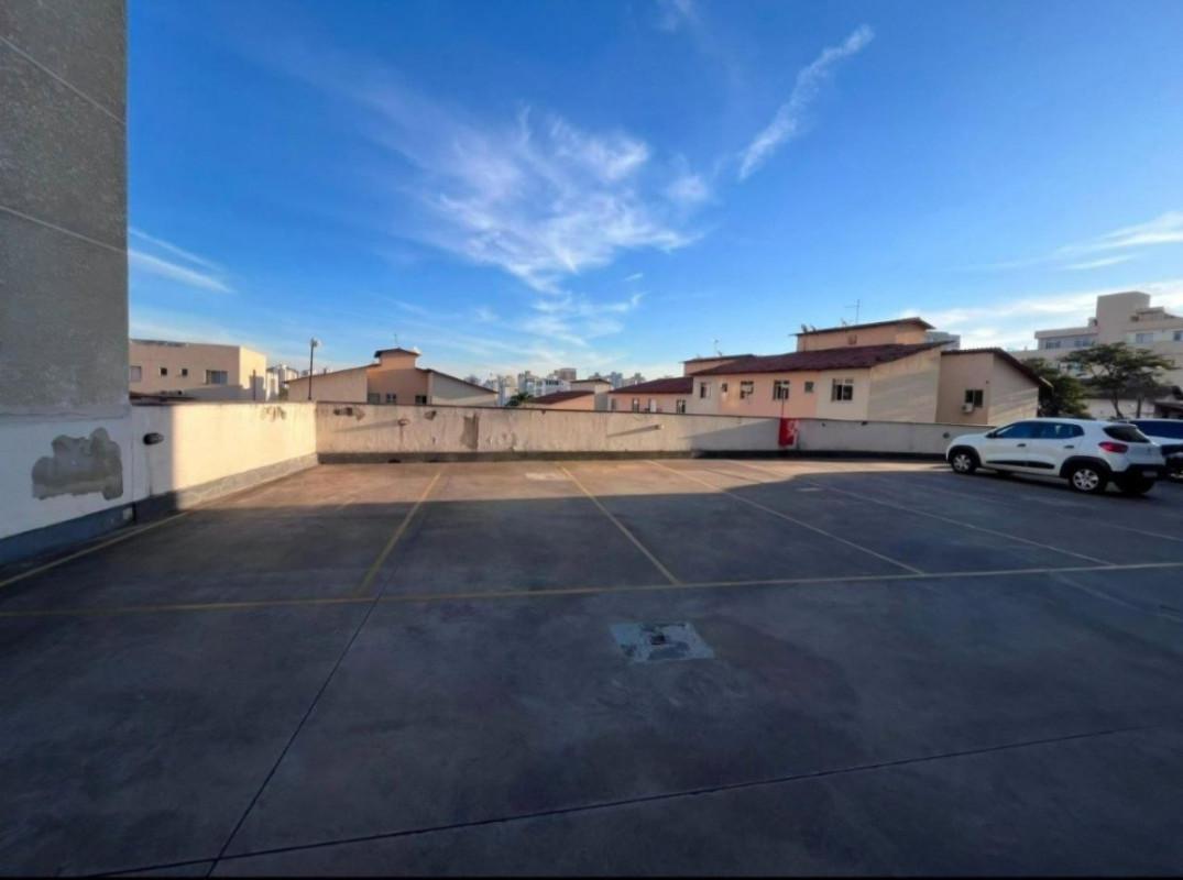 Apartamento, Ouro Preto, 2 Quartos, 1 Vaga, 1 Suíte