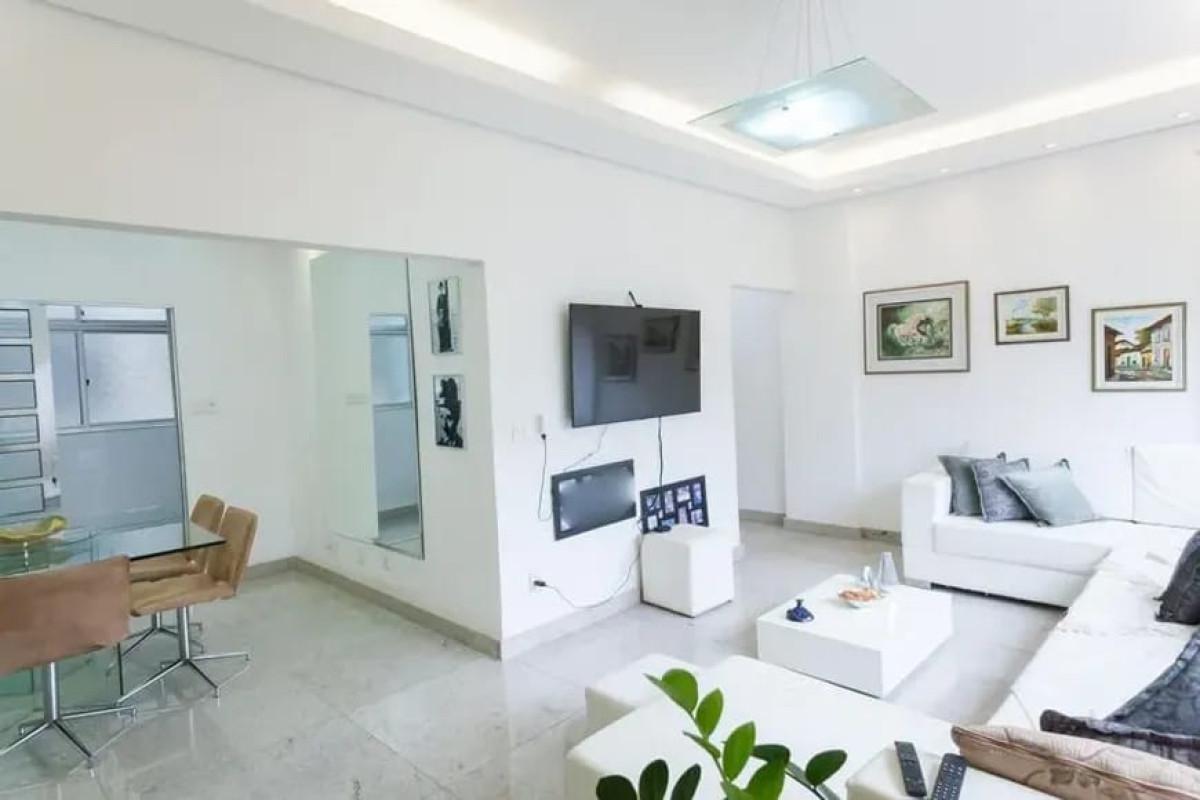 Apartamento, Sion, 3 Quartos, 1 Vaga, 1 Suíte