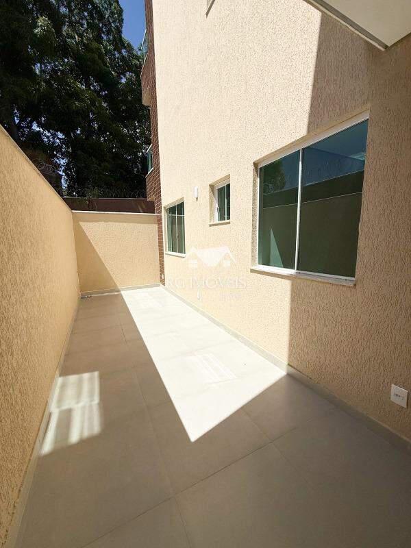 Apartamento, Brasil Industrial, 2 Quartos, 1 Vaga, 1 Suíte