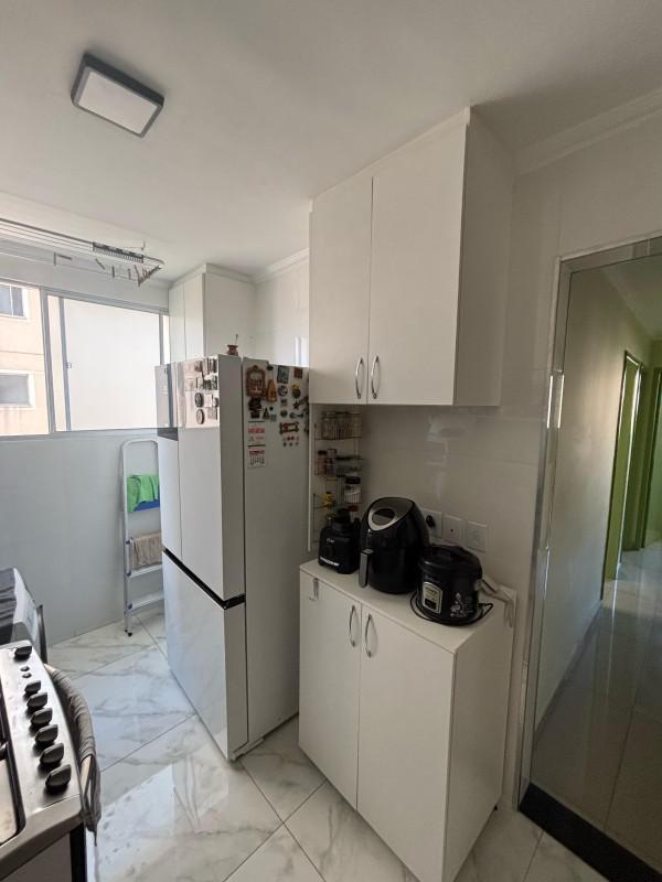 Apartamento, Santa Efigênia, 3 Quartos, 2 Vagas, 1 Suíte