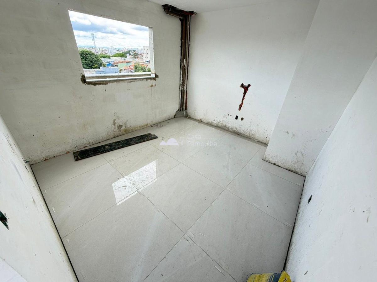 Apartamento, Santa Mônica, 3 Quartos, 1 Vaga, 1 Suíte