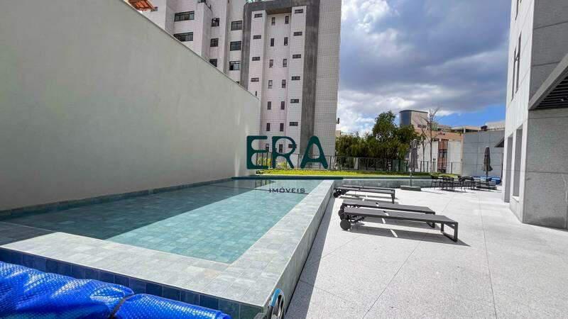 Apartamento, Sion, 3 Quartos, 2 Vagas, 3 Suítes