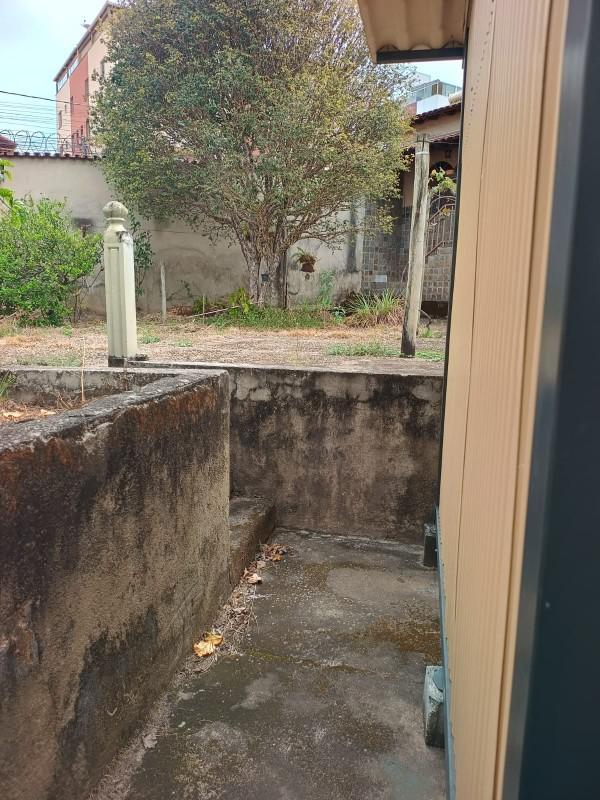 Casa, Alvorada, 2 Quartos, 2 Vagas