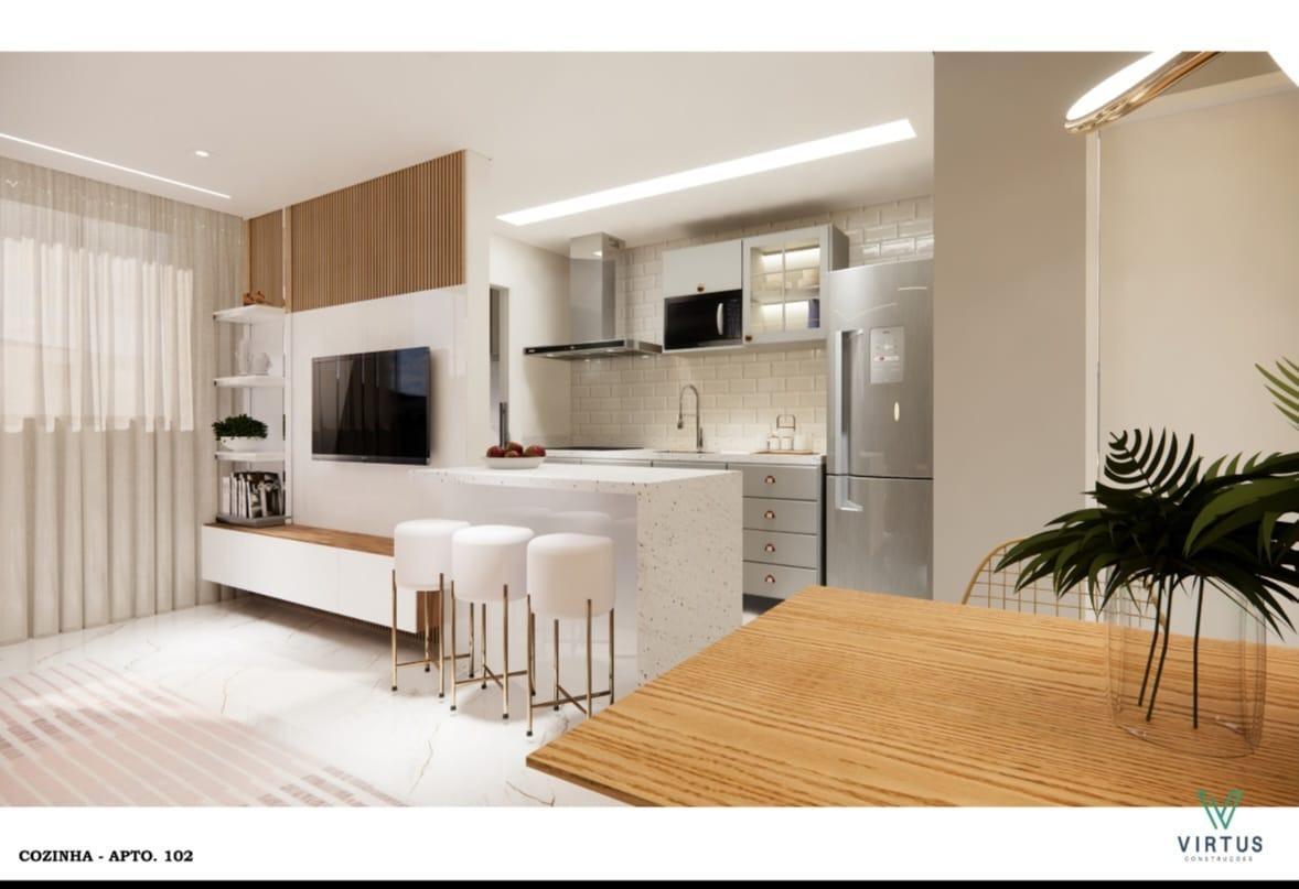 Apartamento, Heliópolis, 2 Quartos, 2 Vagas