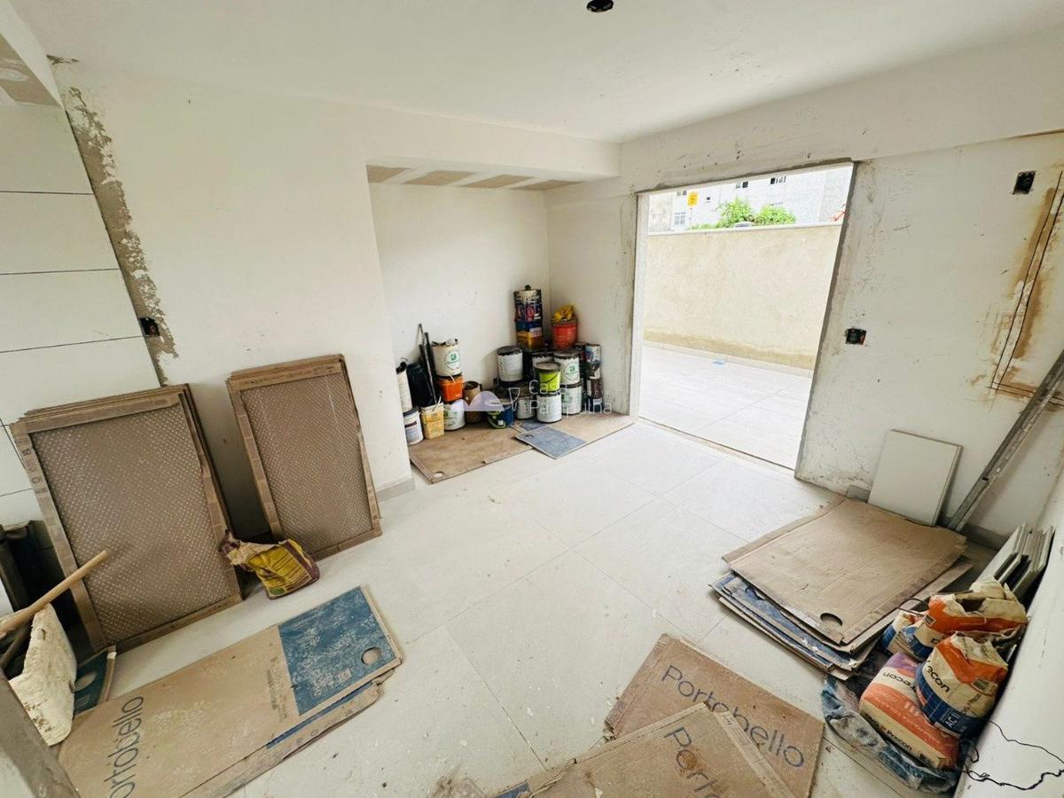 Apartamento, Itapoã, 3 Quartos, 2 Vagas, 1 Suíte