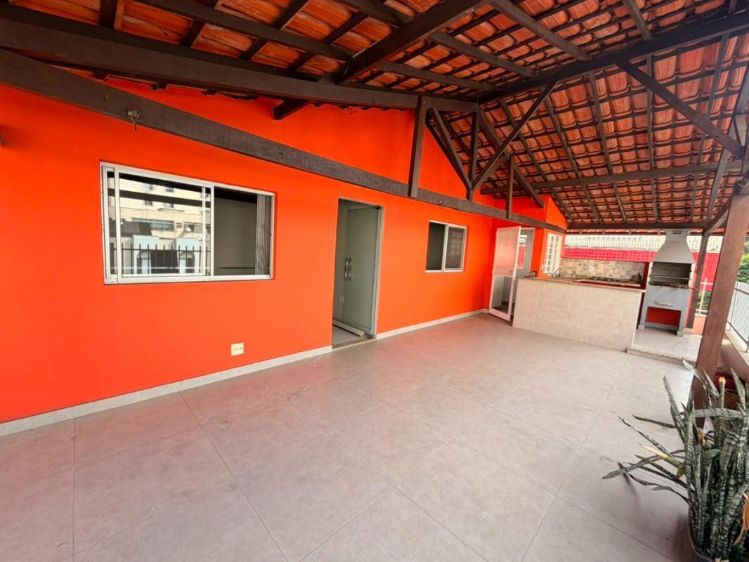 Cobertura, Cidade Nova, 4 Quartos, 4 Vagas, 2 Suítes