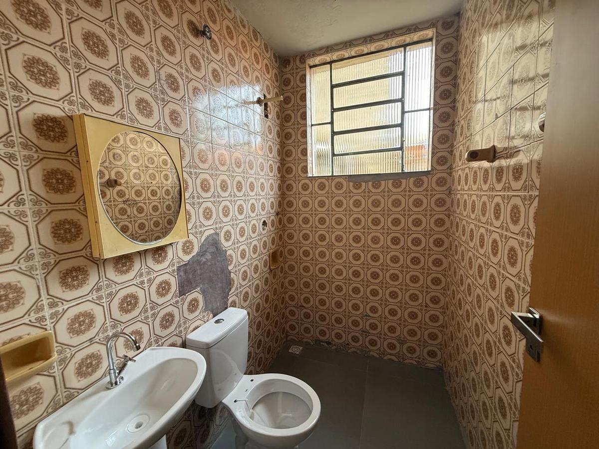 Casa, Universitário, 2 Quartos, 1 Vaga