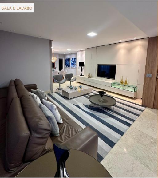 Apartamento, Santo Antônio, 3 Quartos, 3 Vagas, 1 Suíte