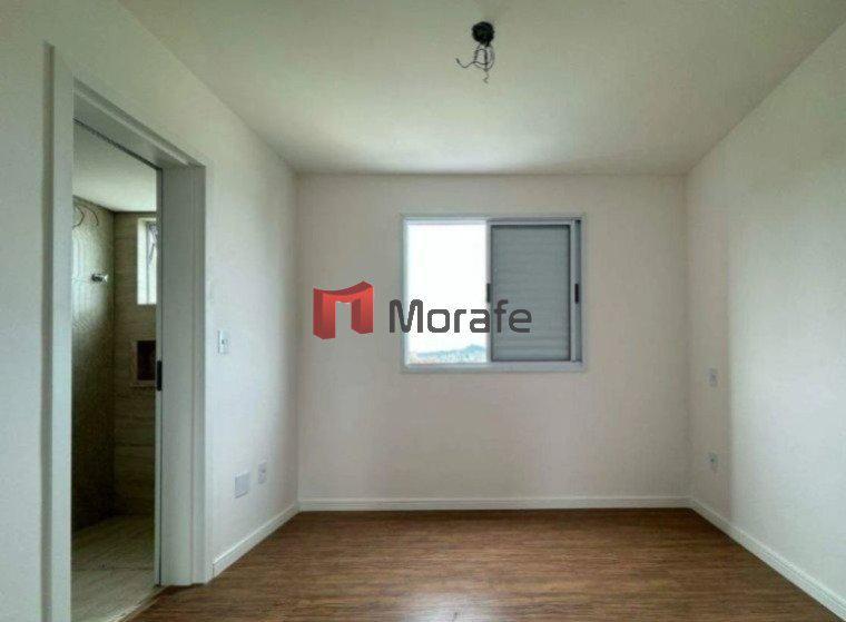 Apartamento, Padre Eustáquio, 3 Quartos, 2 Vagas, 1 Suíte