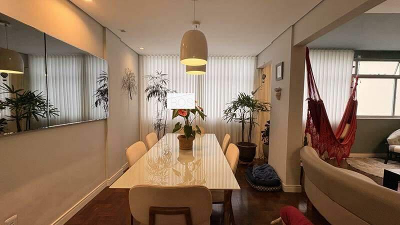 Apartamento, Lourdes, 4 Quartos, 2 Vagas, 2 Suítes