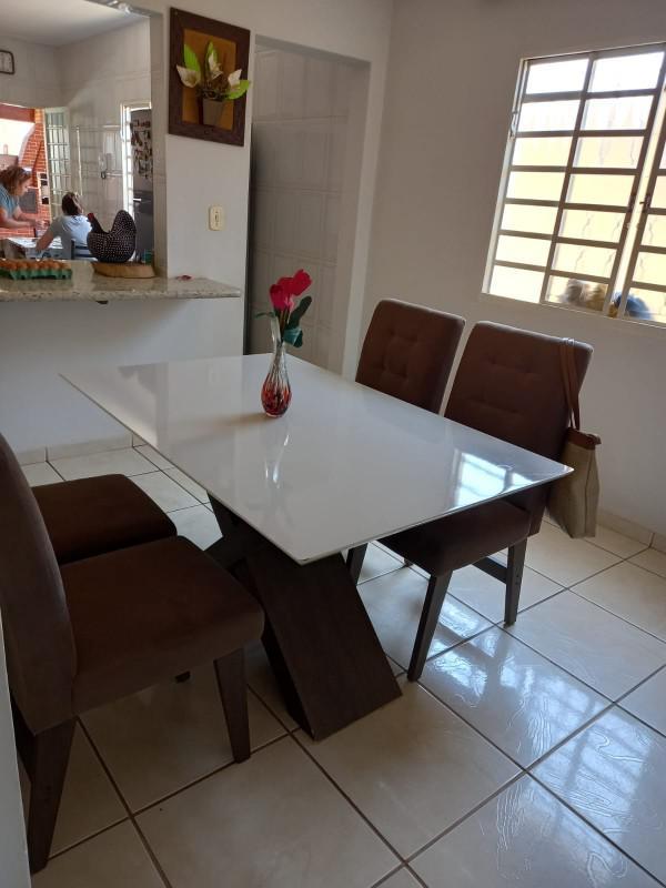 Casa, Parque Mariela, 0 Quarto, 0 Vaga