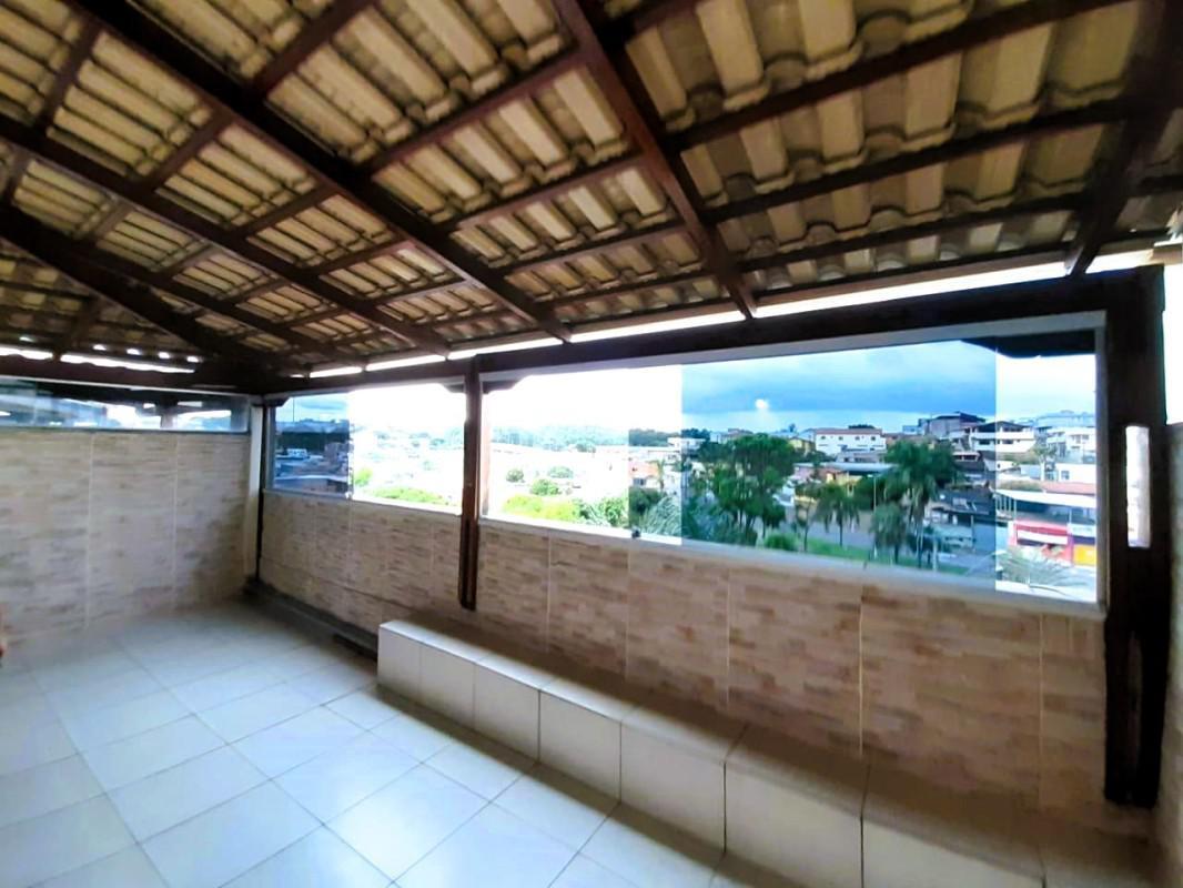 Apartamento, Fonte Grande, 2 Quartos, 1 Vaga
