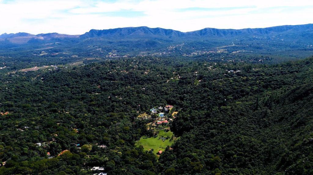 Lote, Casa Branca, 0 Quarto, 0 Vaga