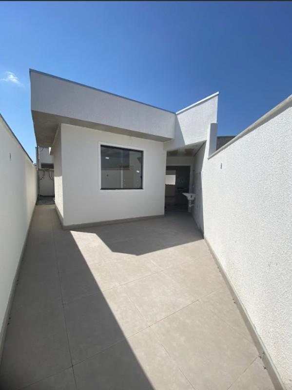 Casa, Masterville, 2 Quartos, 3 Vagas