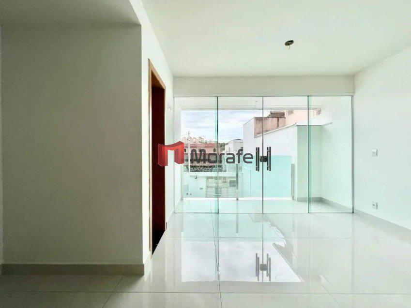 Casa, Santa Amélia, 3 Quartos, 2 Vagas, 1 Suíte