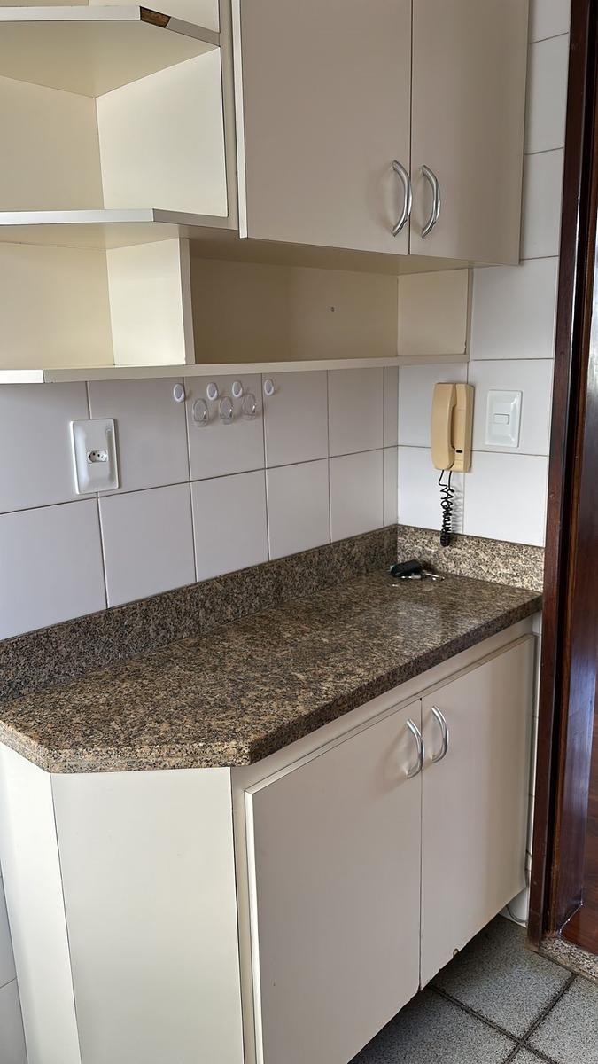 Apartamento, Cruzeiro, 3 Quartos, 2 Vagas, 1 Suíte