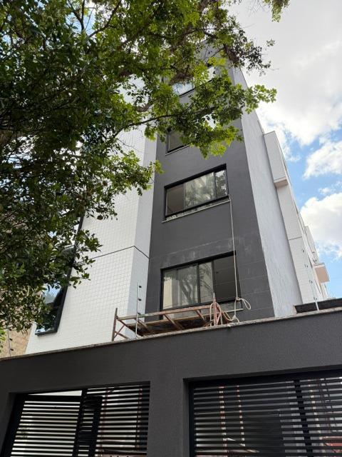 Apartamento, Anchieta, 2 Quartos, 2 Vagas, 2 Suítes