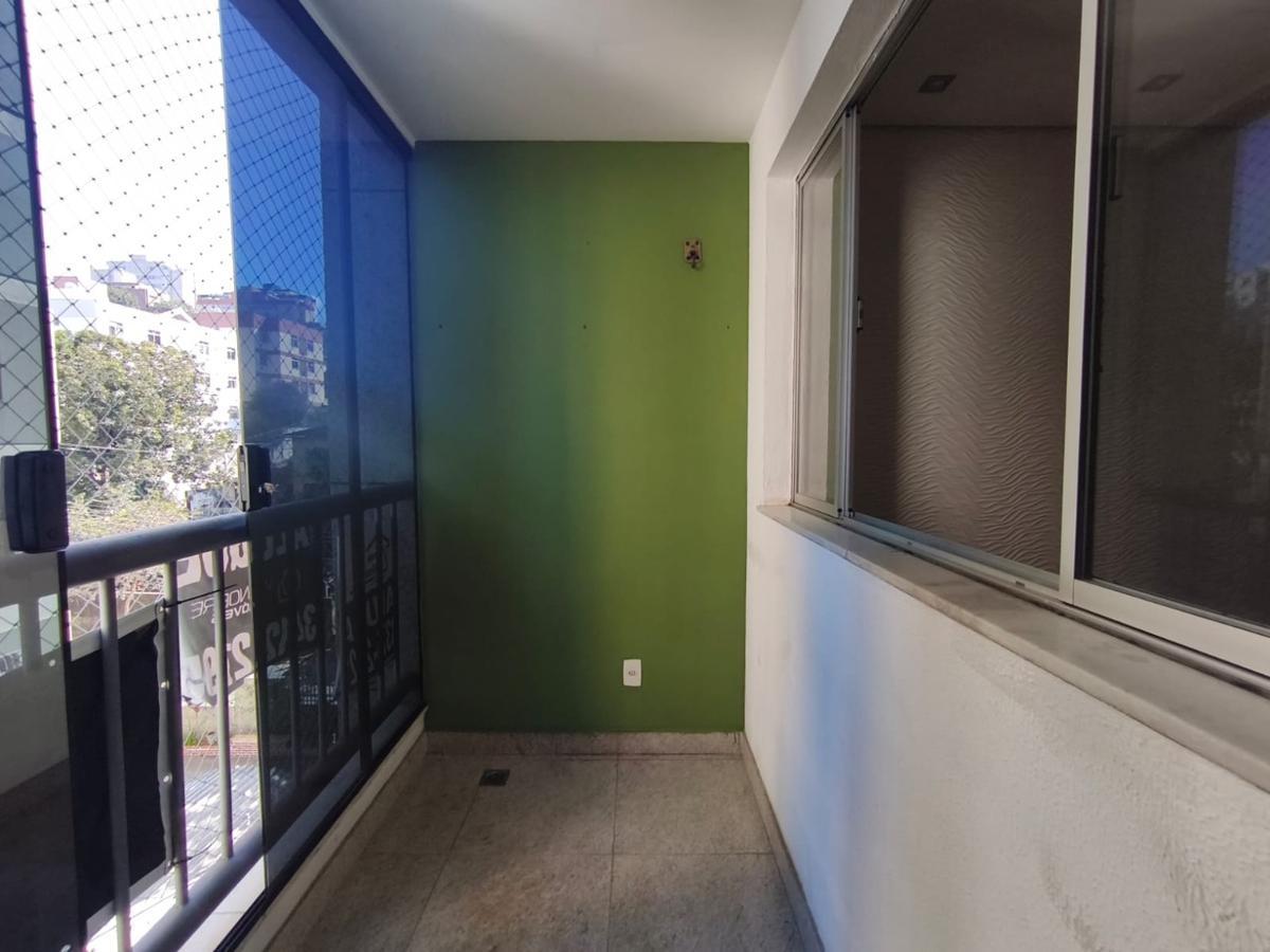 Apartamento, Padre Eustáquio, 3 Quartos, 2 Vagas, 1 Suíte