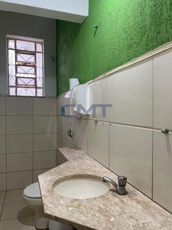 Casa, Barro Preto, 0 Quarto, 0 Vaga