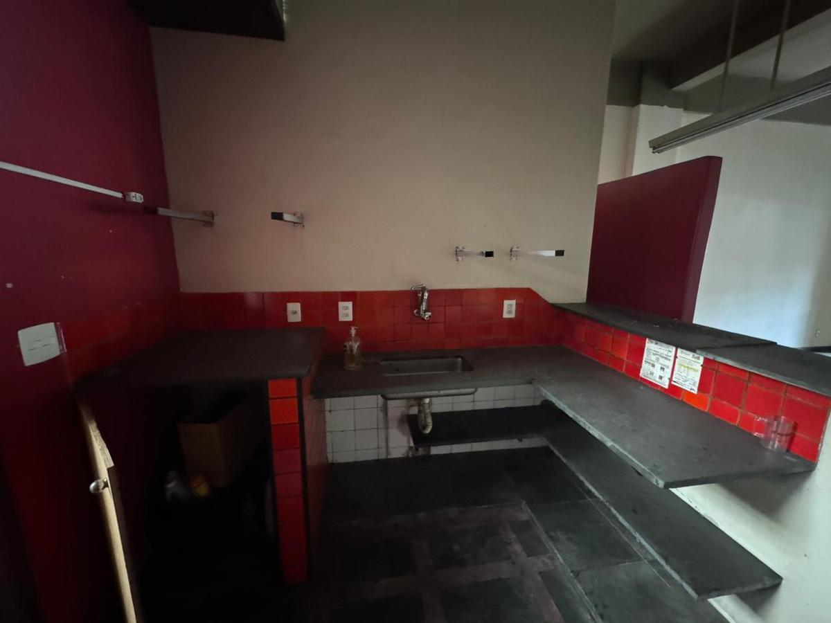 Andar, Serra, 1 Quarto, 0 Vaga