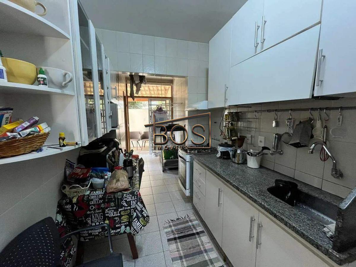 Apartamento, Buritis, 3 Quartos, 1 Vaga, 1 Suíte