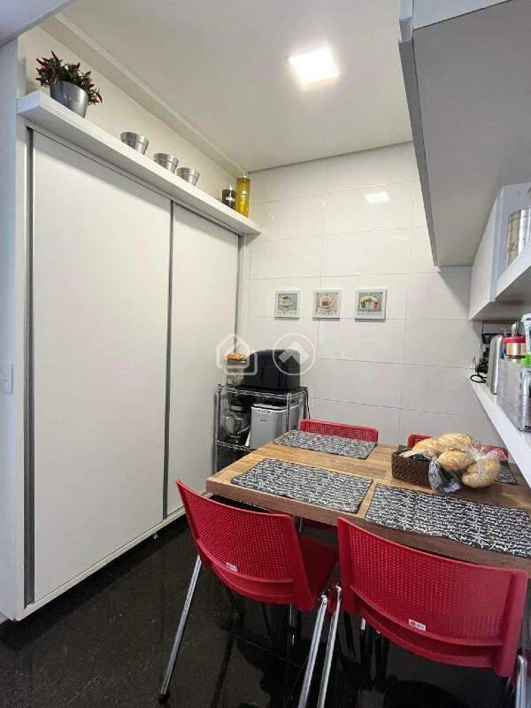 Apartamento, Buritis, 4 Quartos, 3 Vagas, 1 Suíte