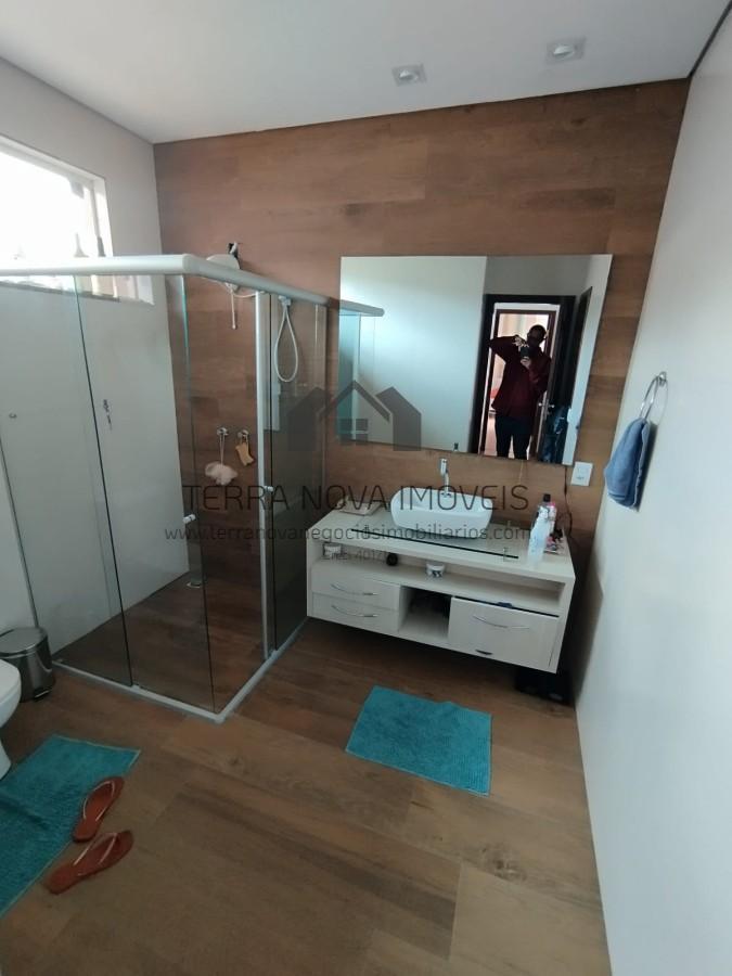 Casa, Residencial Parque dos Buritis, 3 Quartos