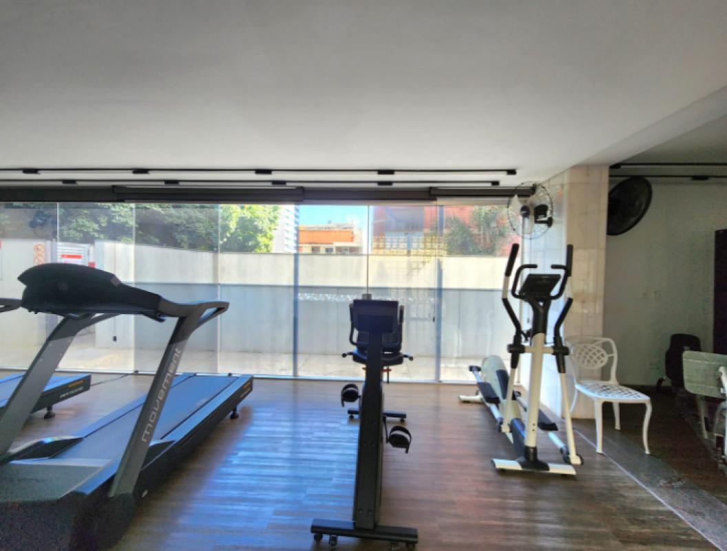 Apartamento, Savassi, 4 Quartos, 3 Vagas, 2 Suítes