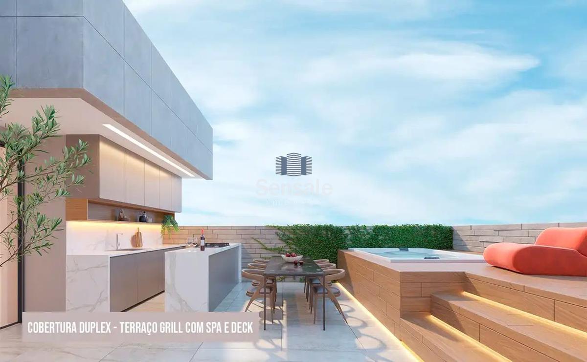 Apartamento, Sion, 3 Quartos, 2 Vagas, 2 Suítes