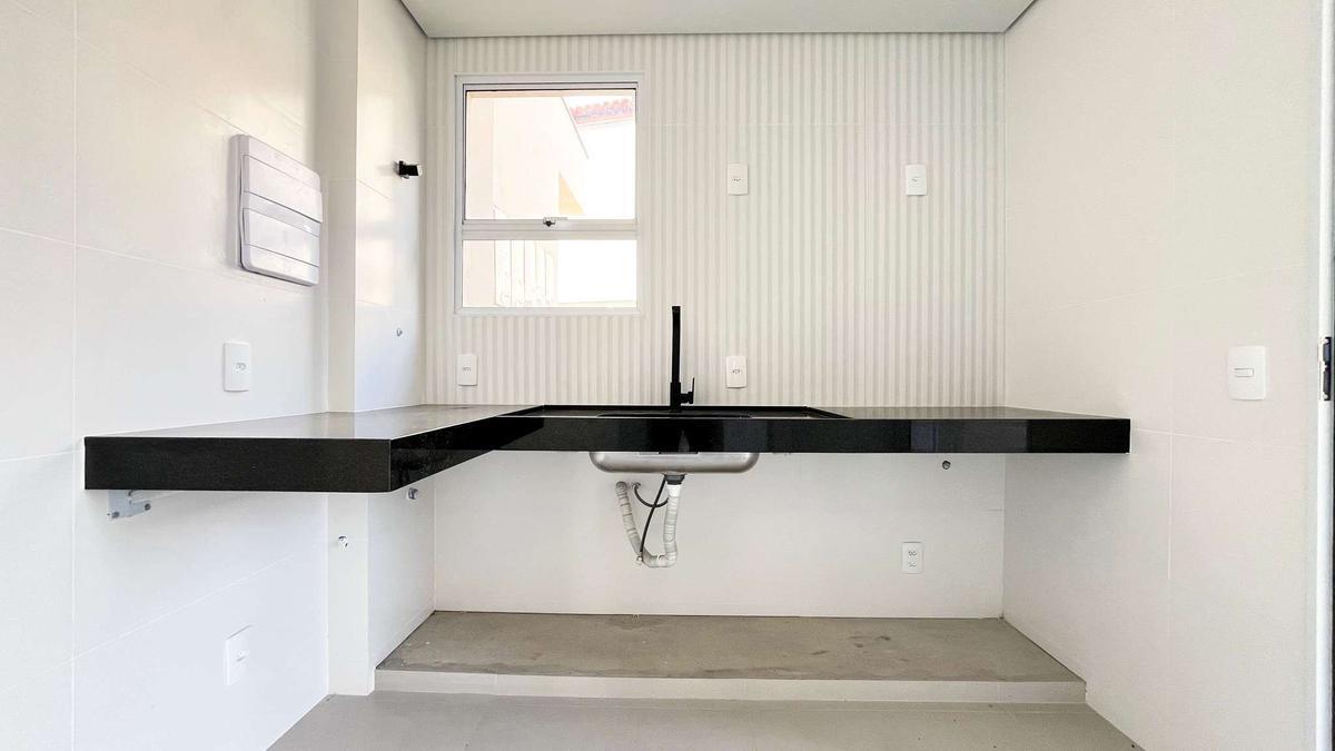 Apartamento, Santa Inês, 3 Quartos, 2 Vagas, 1 Suíte