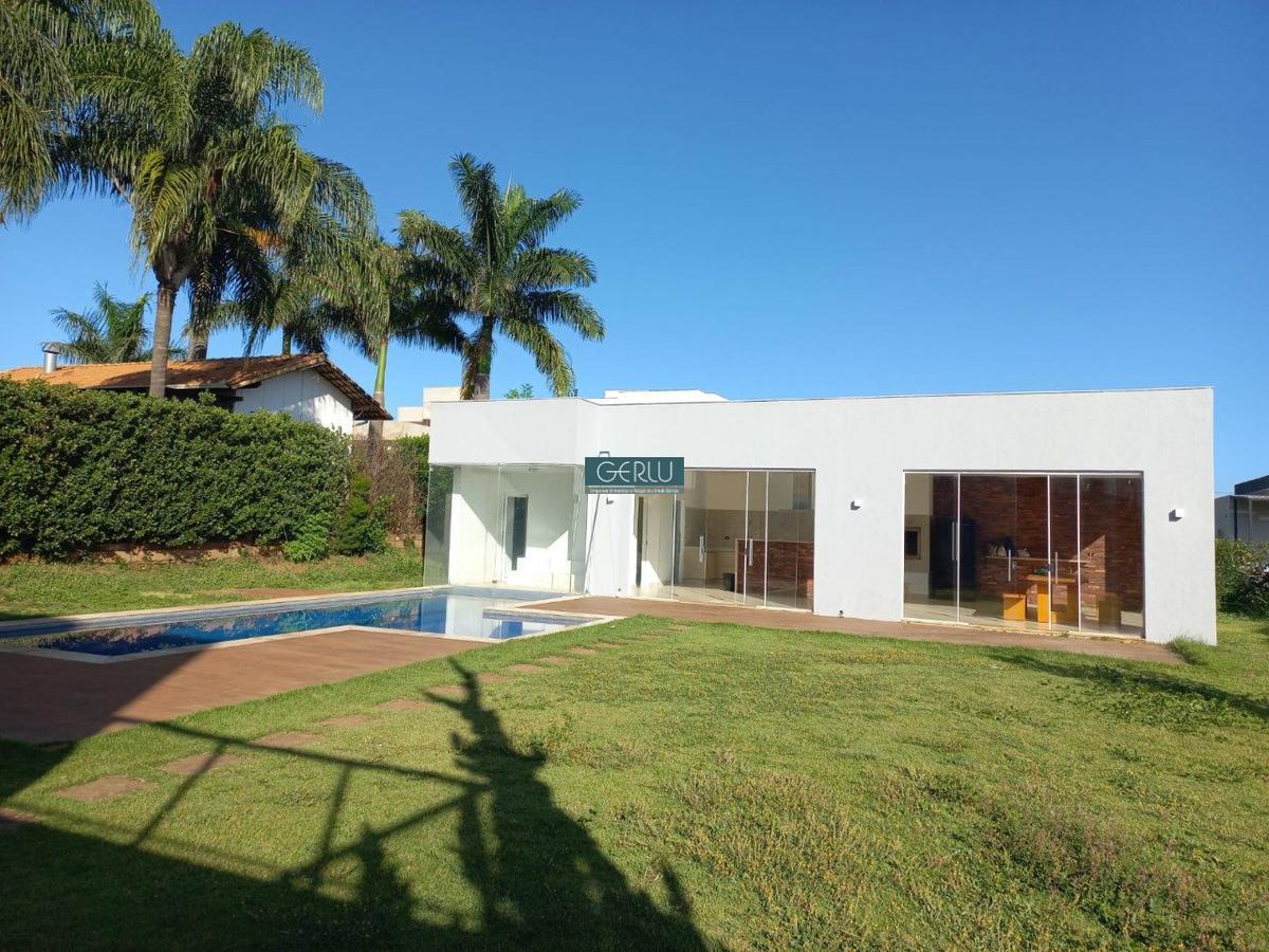 Casa em Condomínio, Centro, 3 Quartos, 2 Vagas, 1 Suíte