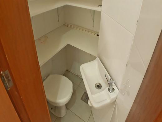 Apartamento, Santo Antônio, 3 Quartos, 2 Vagas, 1 Suíte
