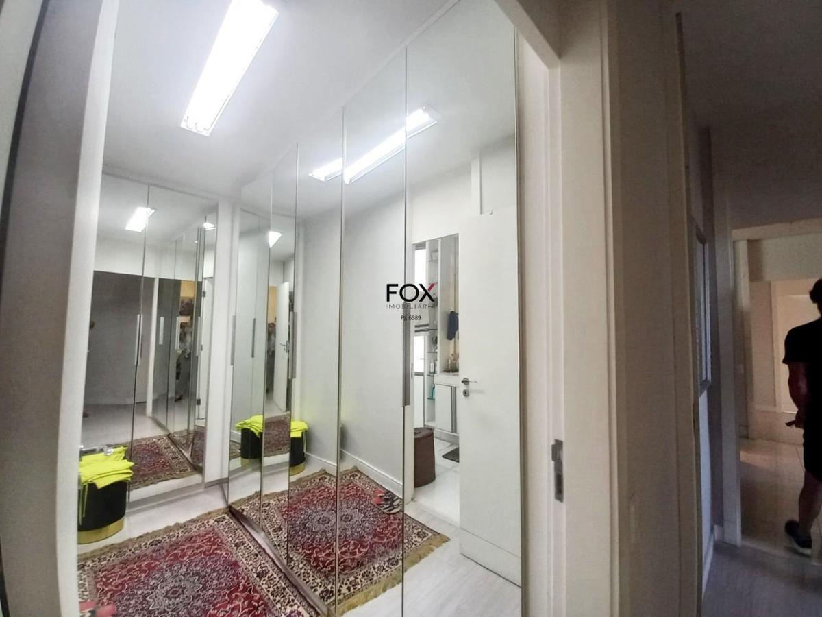 Apartamento, Santa Lúcia, 4 Quartos, 4 Vagas, 2 Suítes