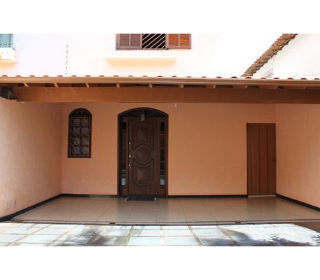 Casa, Planalto, 3 Quartos, 2 Vagas