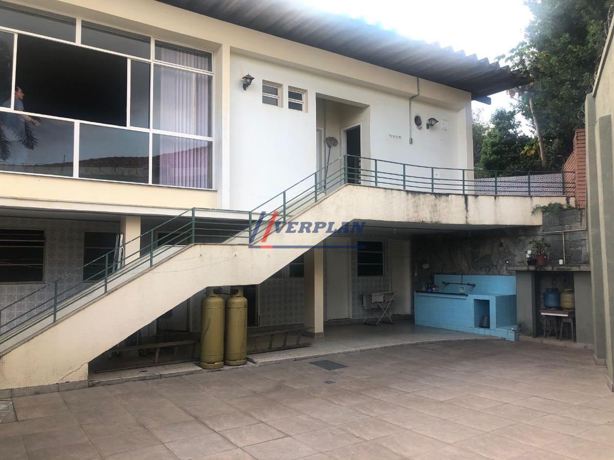 Casa, Cidade Jardim, 6 Quartos, 8 Vagas, 1 Suíte