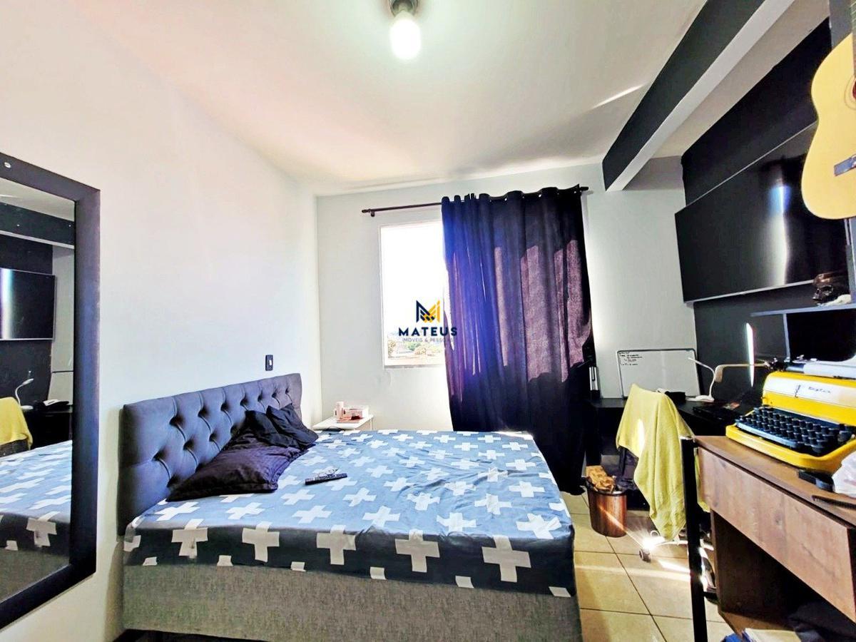 Apartamento, Santa Cruz, 3 Quartos, 2 Vagas